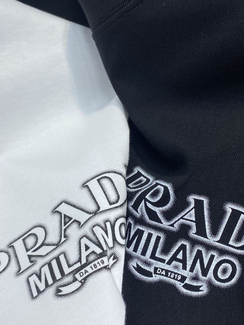 Prada T-Shirts